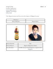 ruperta david invention|More than just fish sauce .